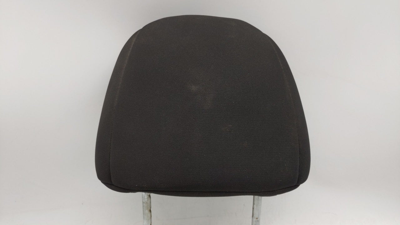 2010-2013 Kia Forte Headrest Head Rest Front Driver Passenger Seat Fits Fits 2010 2011 2012 2013 OEM Used Auto Parts - Oemus