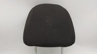 2010-2013 Kia Forte Headrest Head Rest Front Driver Passenger Seat Fits Fits 2010 2011 2012 2013 OEM Used Auto Parts - Oemus