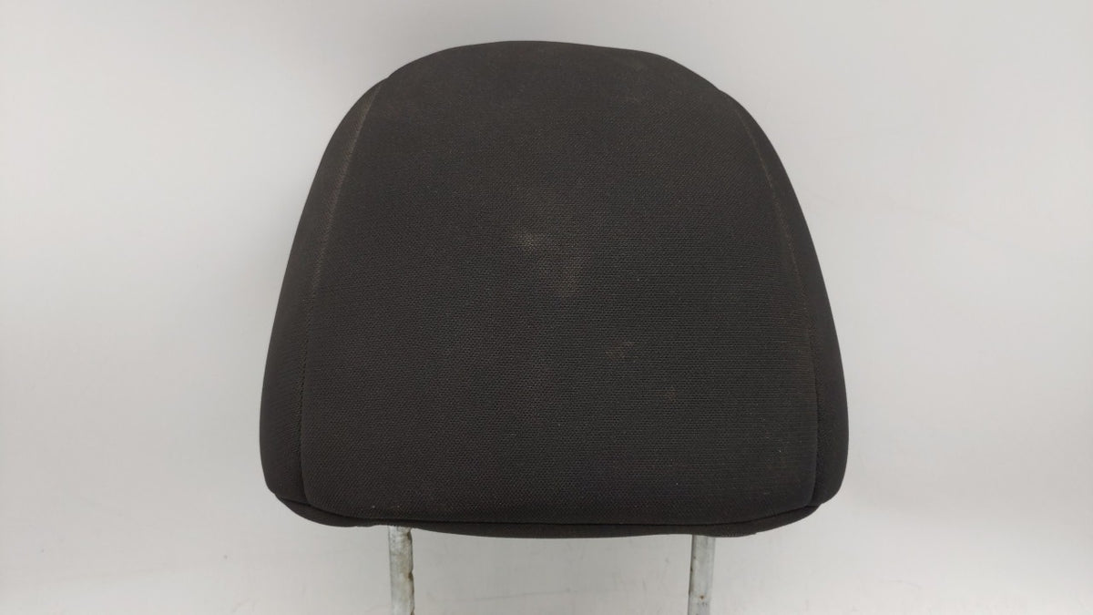 2013 Kia Forte Headrest Head Rest Front Driver Passenger Seat Fits OEM Used Auto Parts - Oemusedautoparts1.com