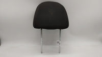 2010-2013 Kia Forte Headrest Head Rest Front Driver Passenger Seat Fits Fits 2010 2011 2012 2013 OEM Used Auto Parts - Oemus