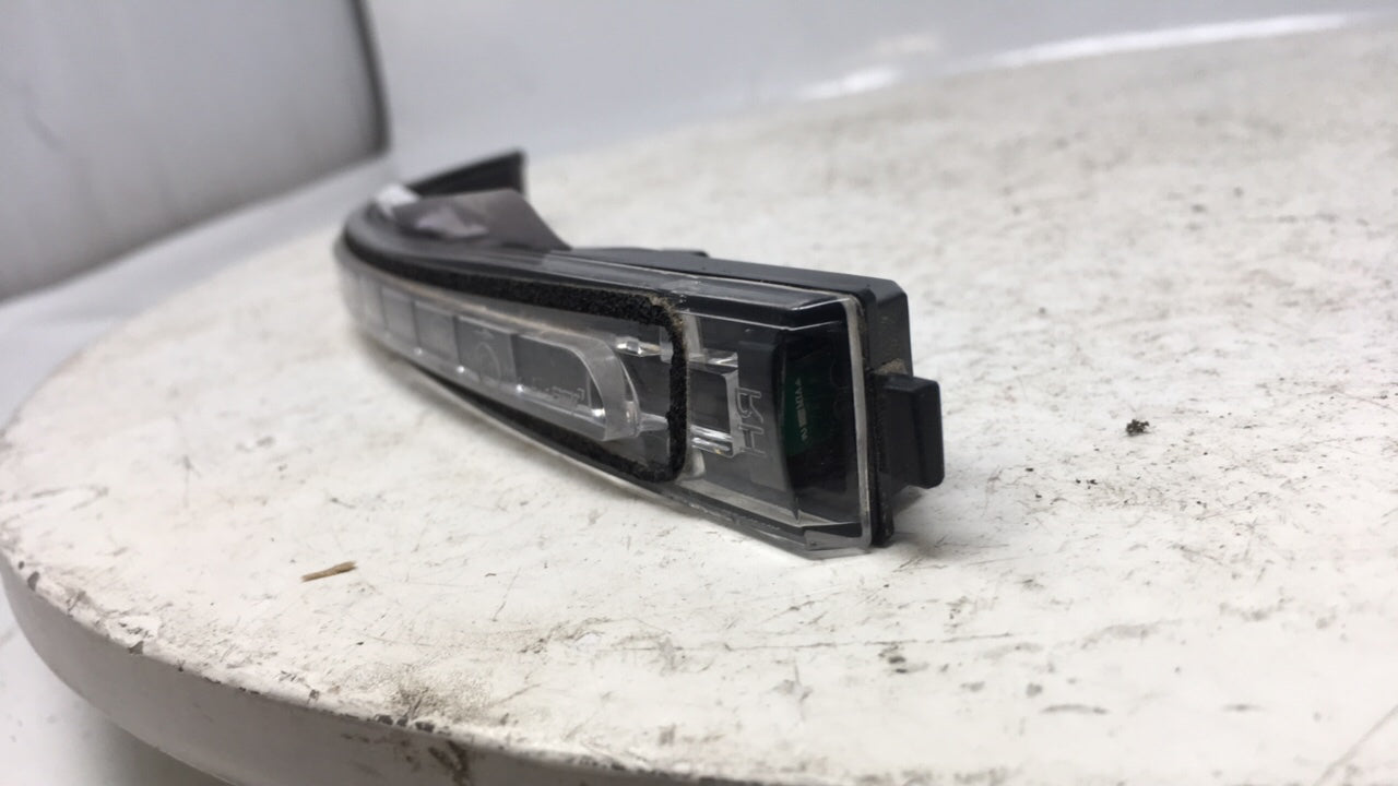 2013 Kia Forte Passenger Side View Mirror - Right Door Mirror OEM Used - Oemusedautoparts1.com