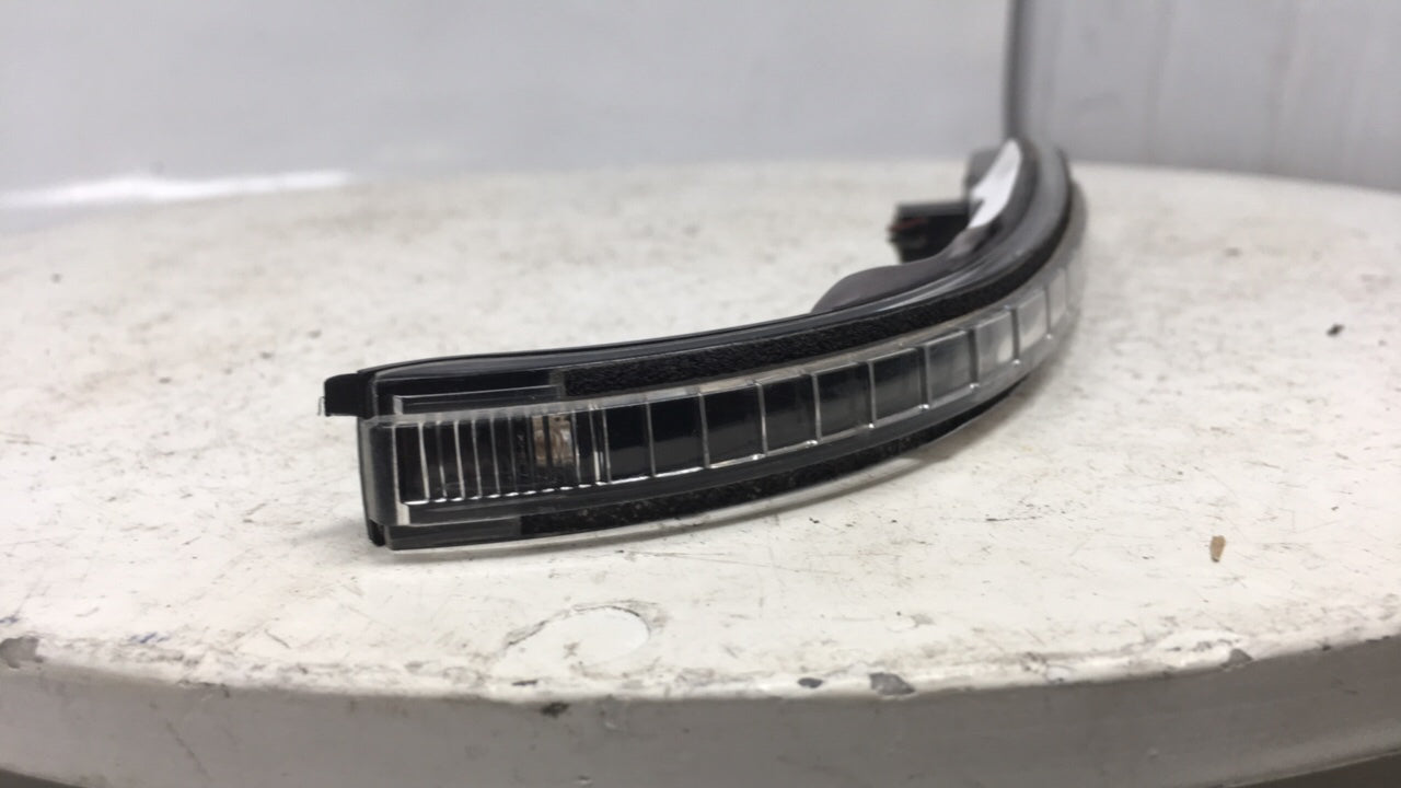 2013 Kia Forte Passenger Side View Mirror - Right Door Mirror OEM Used - Oemusedautoparts1.com