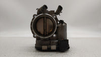2010-2013 Kia Forte Throttle Body P/N:35100-2G200 Fits Fits 2010 2011 2012 2013 OEM Used Auto Parts - Oemusedautoparts1.com