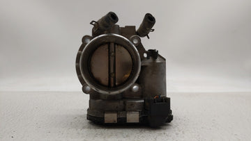 2010-2013 Kia Forte Throttle Body P/N:35100-2G200 Fits Fits 2010 2011 2012 2013 OEM Used Auto Parts - Oemusedautoparts1.com