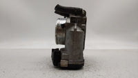 2010-2013 Kia Forte Throttle Body P/N:35100-2G200 Fits Fits 2010 2011 2012 2013 OEM Used Auto Parts - Oemusedautoparts1.com