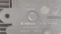 2010-2013 Kia Forte Throttle Body P/N:35100-2G200 Fits Fits 2010 2011 2012 2013 OEM Used Auto Parts - Oemusedautoparts1.com