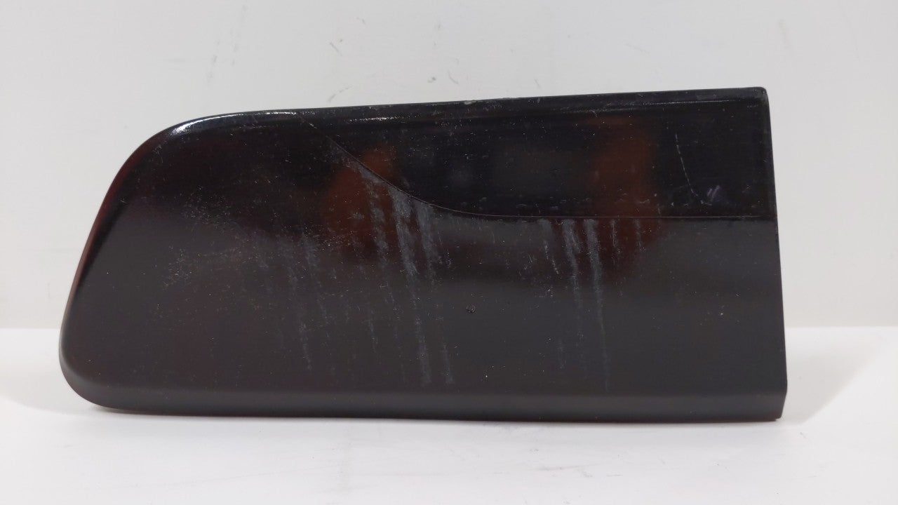 2010-2013 Kia Forte Tail Light Assembly Driver Left OEM P/N:92404-1M530 Fits Fits 2010 2011 2012 2013 OEM Used Auto Parts - 