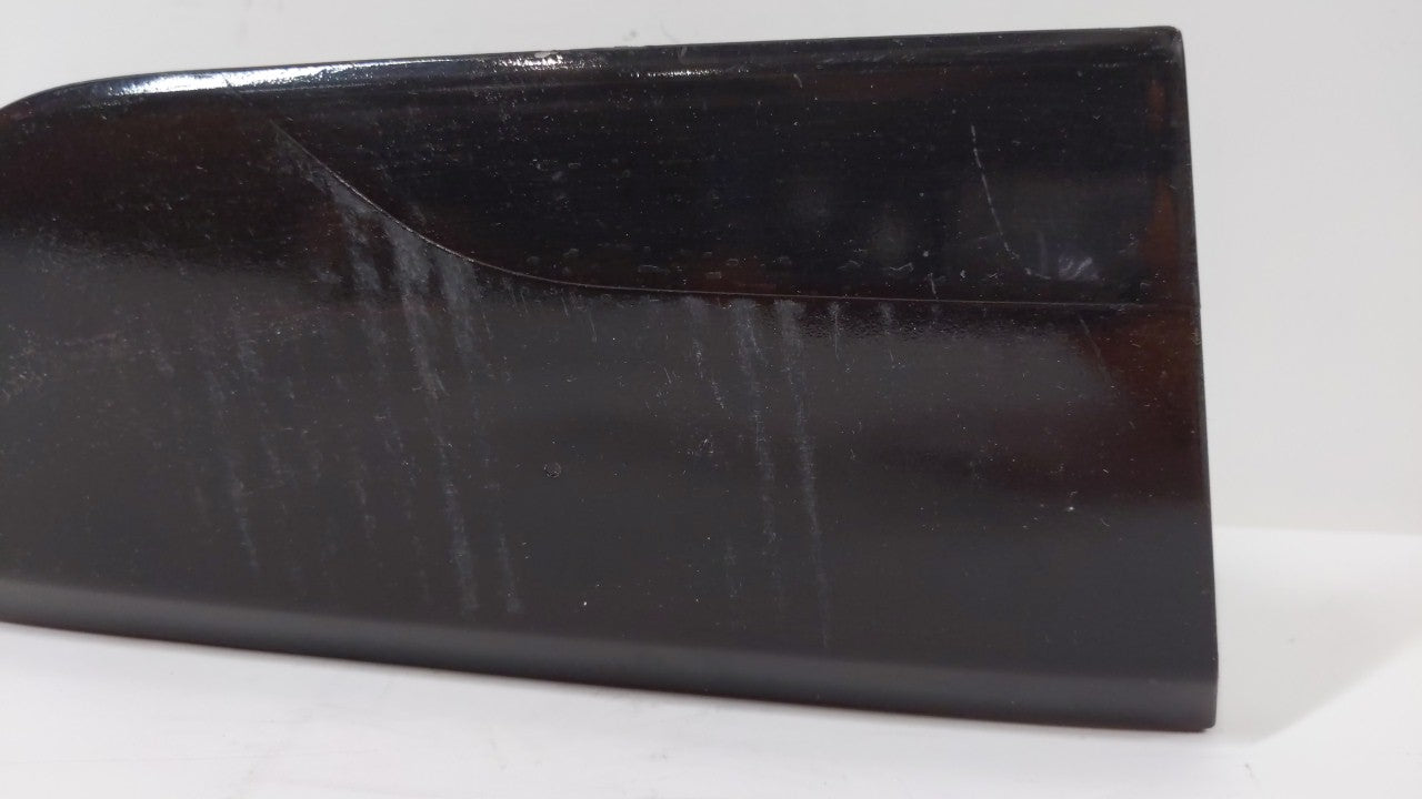 2010-2013 Kia Forte Tail Light Assembly Driver Left OEM P/N:92404-1M530 Fits Fits 2010 2011 2012 2013 OEM Used Auto Parts - 