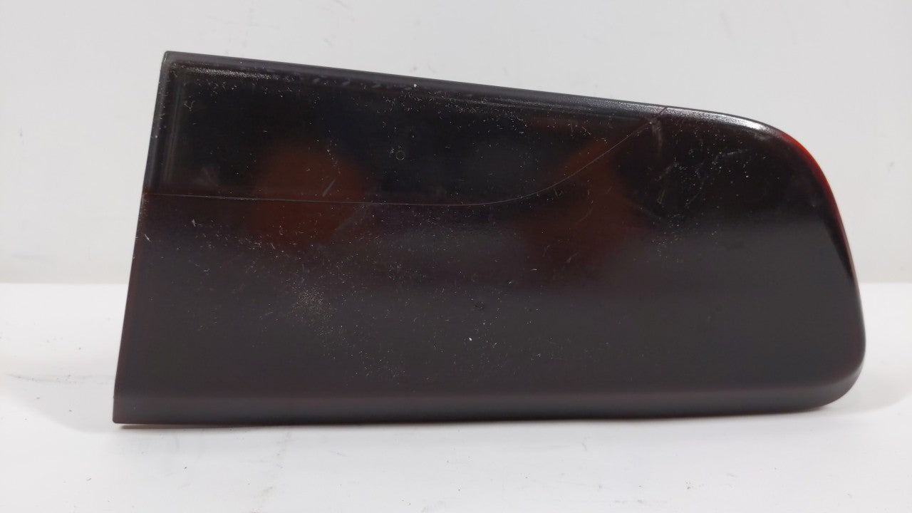 2010-2013 Kia Forte Tail Light Assembly Passenger Right OEM P/N:92403-1M530 Fits Fits 2010 2011 2012 2013 OEM Used Auto Part