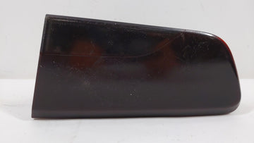 2010-2013 Kia Forte Tail Light Assembly Passenger Right OEM P/N:92403-1M530 Fits Fits 2010 2011 2012 2013 OEM Used Auto Part