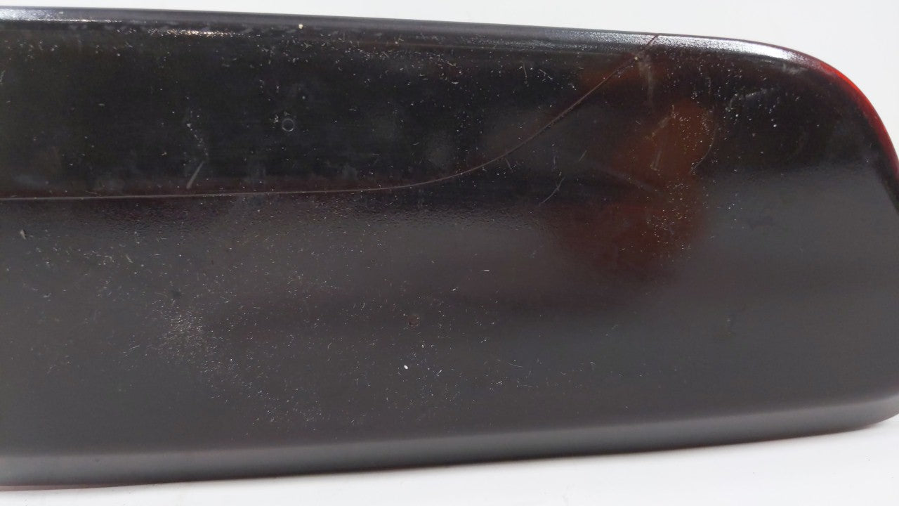 2010-2013 Kia Forte Tail Light Assembly Passenger Right OEM P/N:92403-1M530 Fits Fits 2010 2011 2012 2013 OEM Used Auto Part