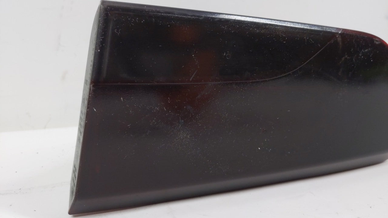 2010-2013 Kia Forte Tail Light Assembly Passenger Right OEM P/N:92403-1M530 Fits Fits 2010 2011 2012 2013 OEM Used Auto Part