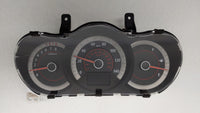 2013 Kia Forte Instrument Cluster Speedometer Gauges P/N:94021-1M200 Fits OEM Used Auto Parts - Oemusedautoparts1.com
