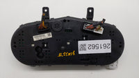 2013 Kia Forte Instrument Cluster Speedometer Gauges P/N:94021-1M200 Fits OEM Used Auto Parts - Oemusedautoparts1.com