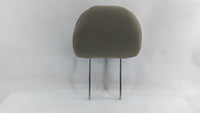 2010-2013 Kia Forte Headrest Head Rest Front Driver Passenger Seat Fits Fits 2010 2011 2012 2013 OEM Used Auto Parts - Oemus