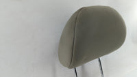 2010-2013 Kia Forte Headrest Head Rest Front Driver Passenger Seat Fits Fits 2010 2011 2012 2013 OEM Used Auto Parts - Oemus