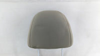 2010-2013 Kia Forte Headrest Head Rest Front Driver Passenger Seat Fits Fits 2010 2011 2012 2013 OEM Used Auto Parts - Oemus