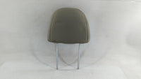 2010-2013 Kia Forte Headrest Head Rest Front Driver Passenger Seat Fits Fits 2010 2011 2012 2013 OEM Used Auto Parts - Oemus