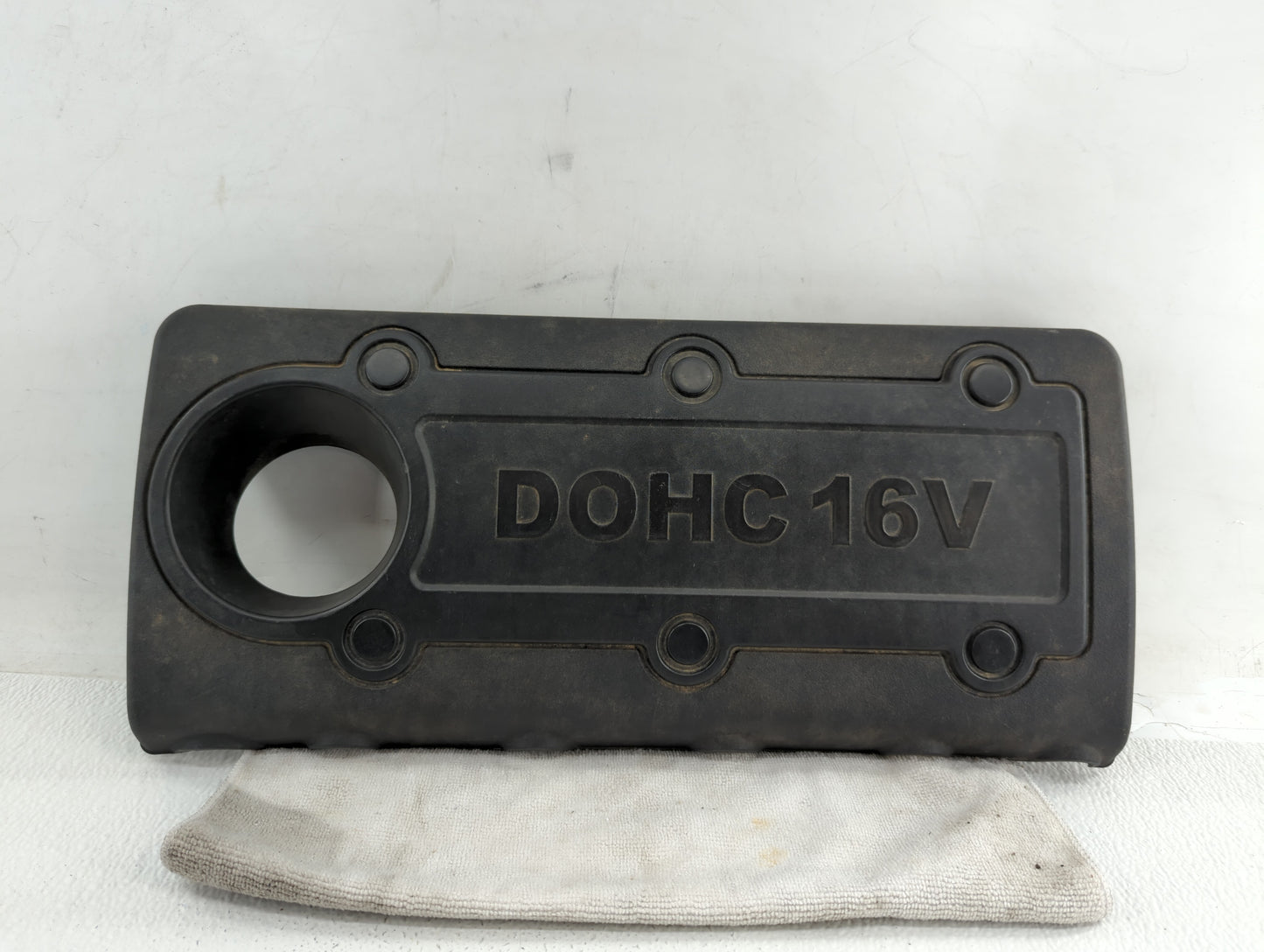 2013 Kia Forte Engine Cover - Oemusedautoparts1.com