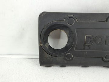 2013 Kia Forte Engine Cover
