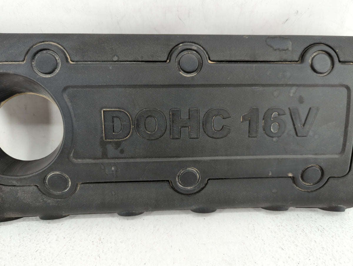 2013 Kia Forte Engine Cover 377598 - Oemusedautoparts1.com