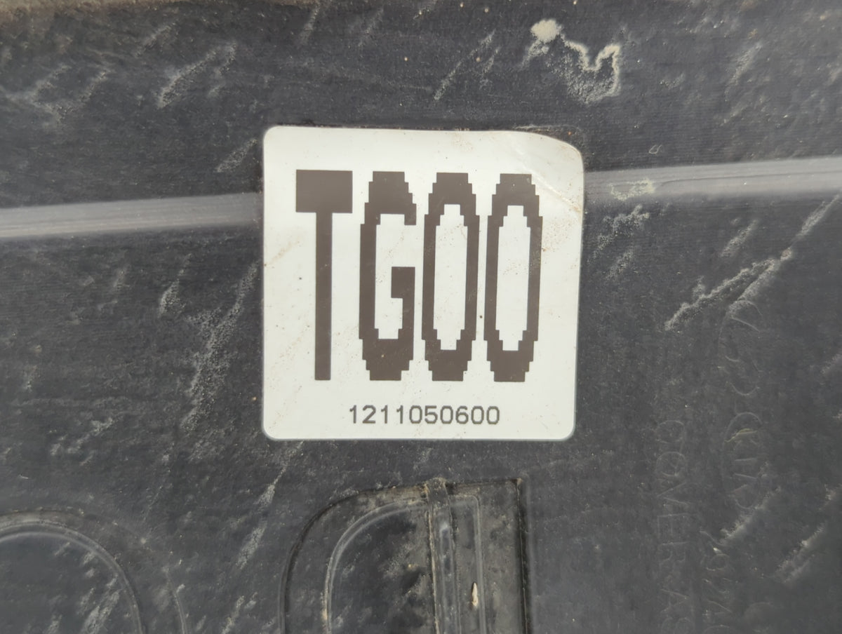 2013 Kia Forte Engine Cover 377598 - Oemusedautoparts1.com