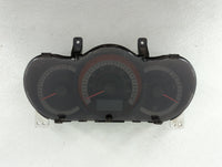 2013 Kia Forte Instrument Cluster Speedometer Gauges P/N:94031-1M320 Fits OEM Used Auto Parts - Oemusedautoparts1.com
