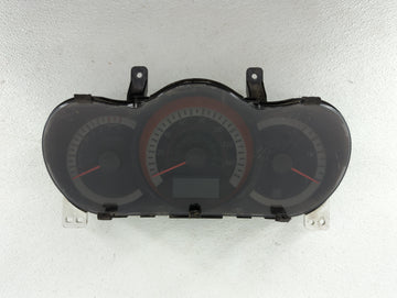 2013 Kia Forte Instrument Cluster Speedometer Gauges P/N:94031-1M320 Fits OEM Used Auto Parts - Oemusedautoparts1.com