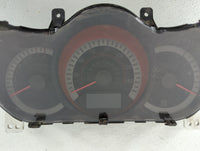 2013 Kia Forte Instrument Cluster Speedometer Gauges P/N:94031-1M320 Fits OEM Used Auto Parts - Oemusedautoparts1.com