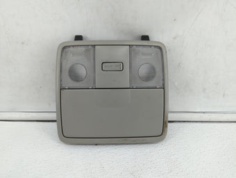 compare product 2013 Kia Forte Overhead Roof Console Grey