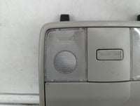 2013 Kia Forte Overhead Roof Console Grey - Oemusedautoparts1.com