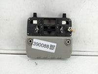 2013 Kia Forte Overhead Roof Console Grey - Oemusedautoparts1.com