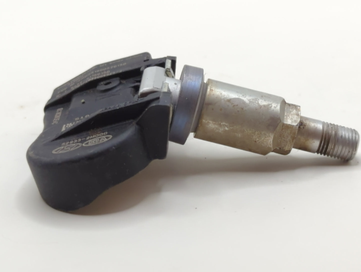 2013 Kia Forte Tire Pressure Monitoring System Sensor Tpms - Oemusedautoparts1.com
