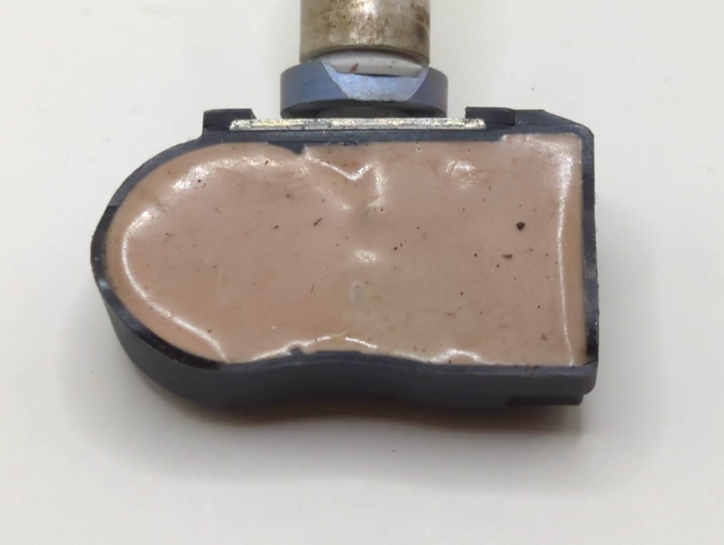 2013 Kia Forte Tire Pressure Monitoring System Sensor Tpms - Oemusedautoparts1.com