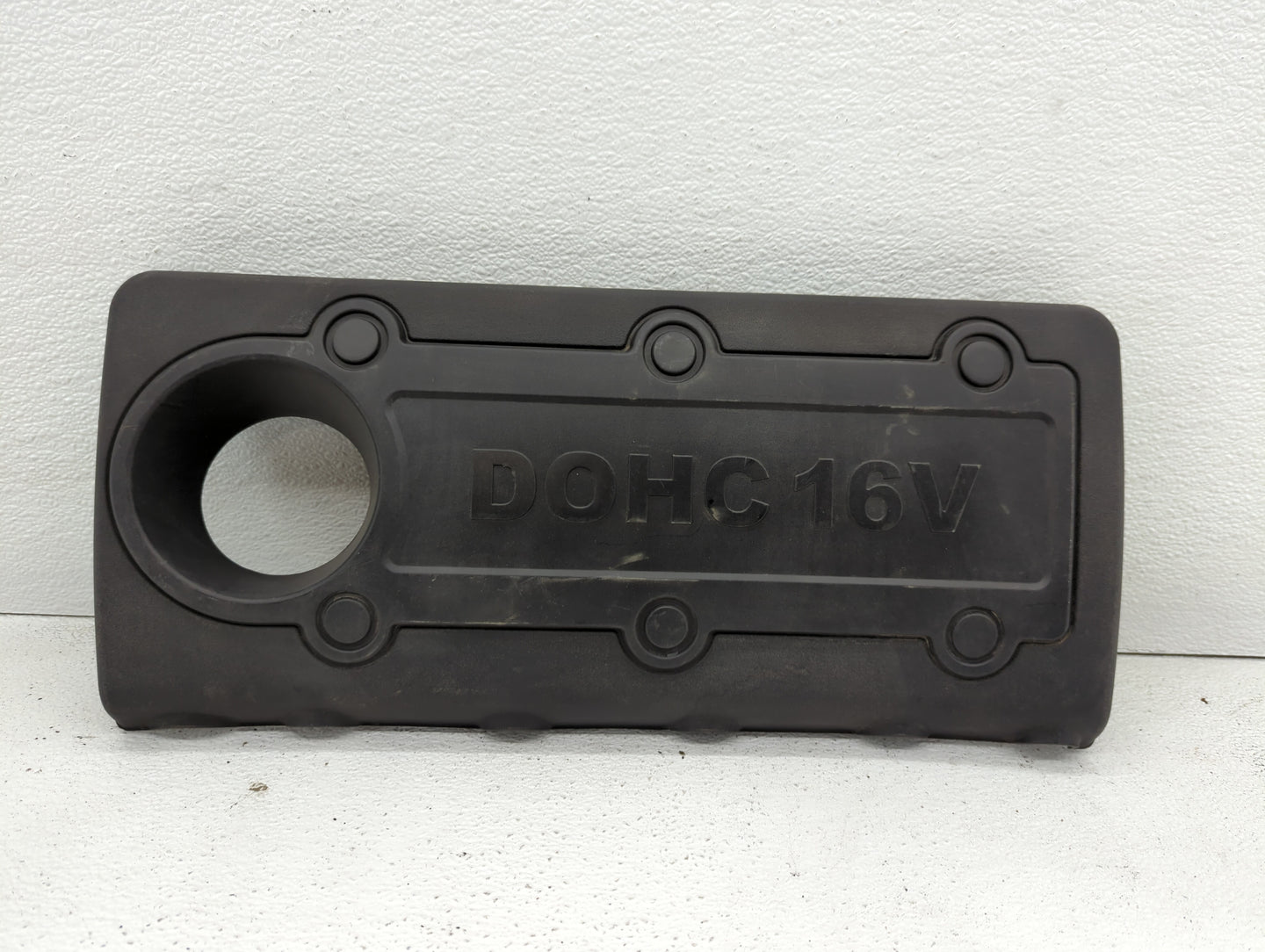 2013 Kia Forte Engine Cover - Oemusedautoparts1.com