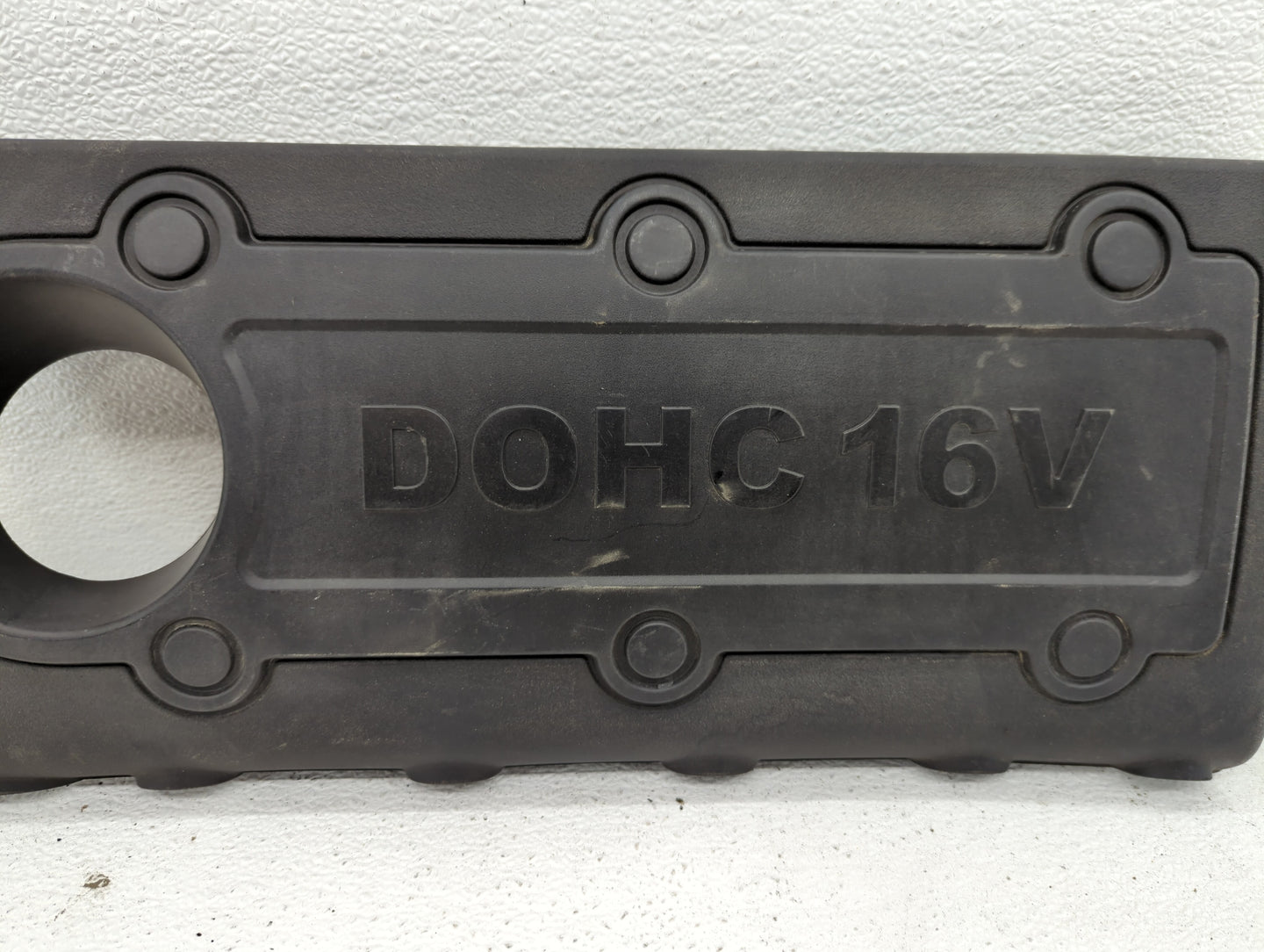 2013 Kia Forte Engine Cover - Oemusedautoparts1.com