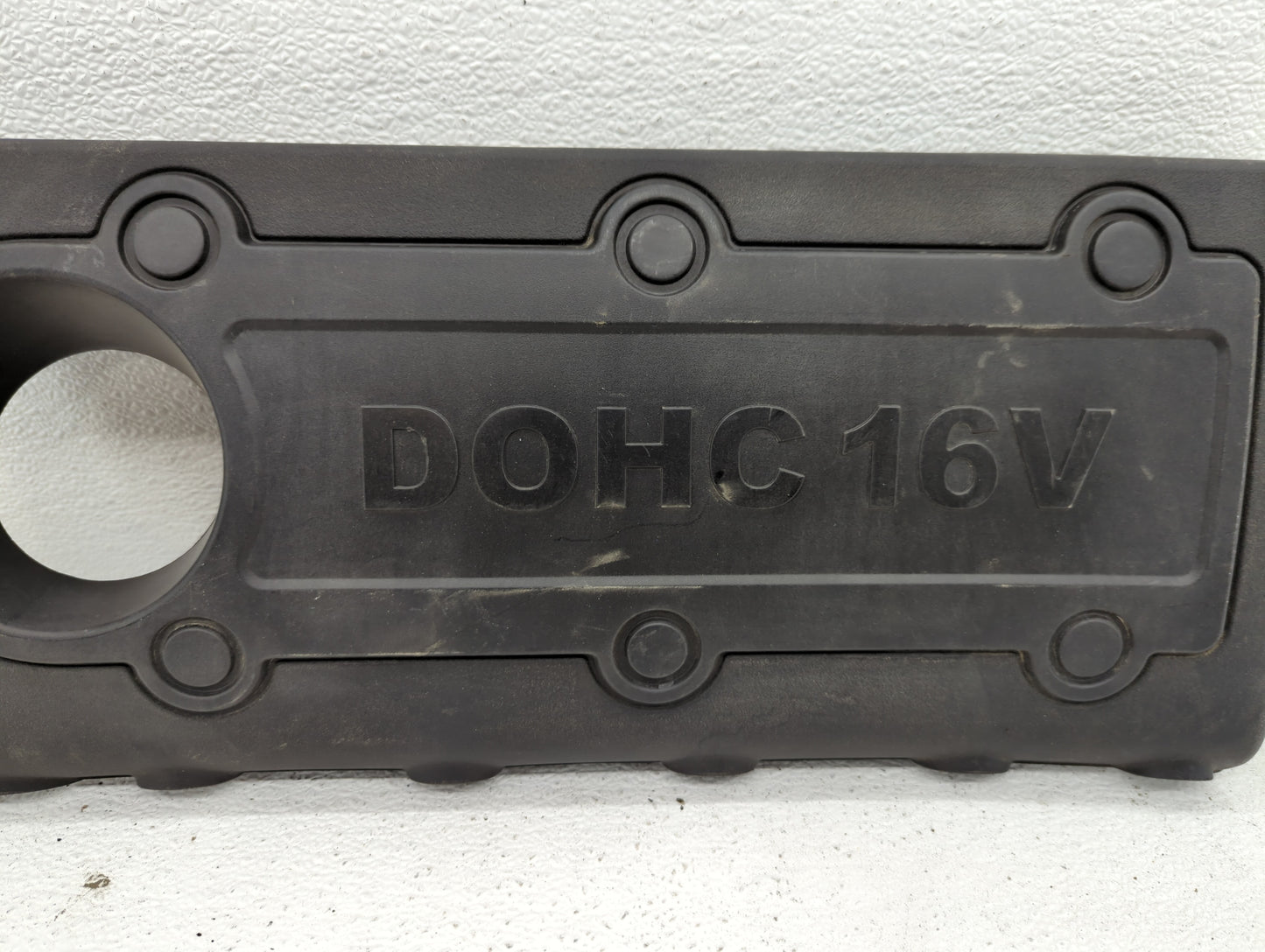 2013 Kia Forte Engine Cover - Oemusedautoparts1.com
