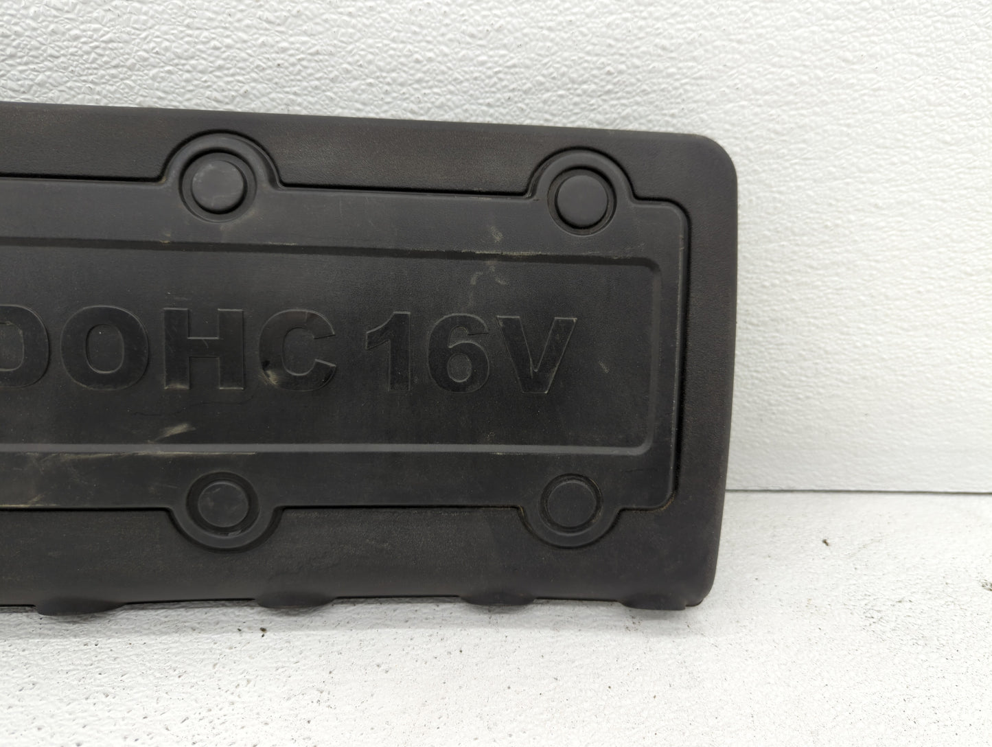 2013 Kia Forte Engine Cover - Oemusedautoparts1.com
