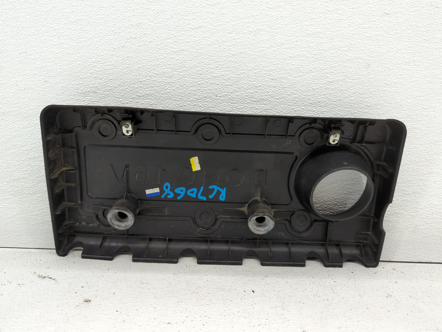 2013 Kia Forte Engine Cover - Oemusedautoparts1.com