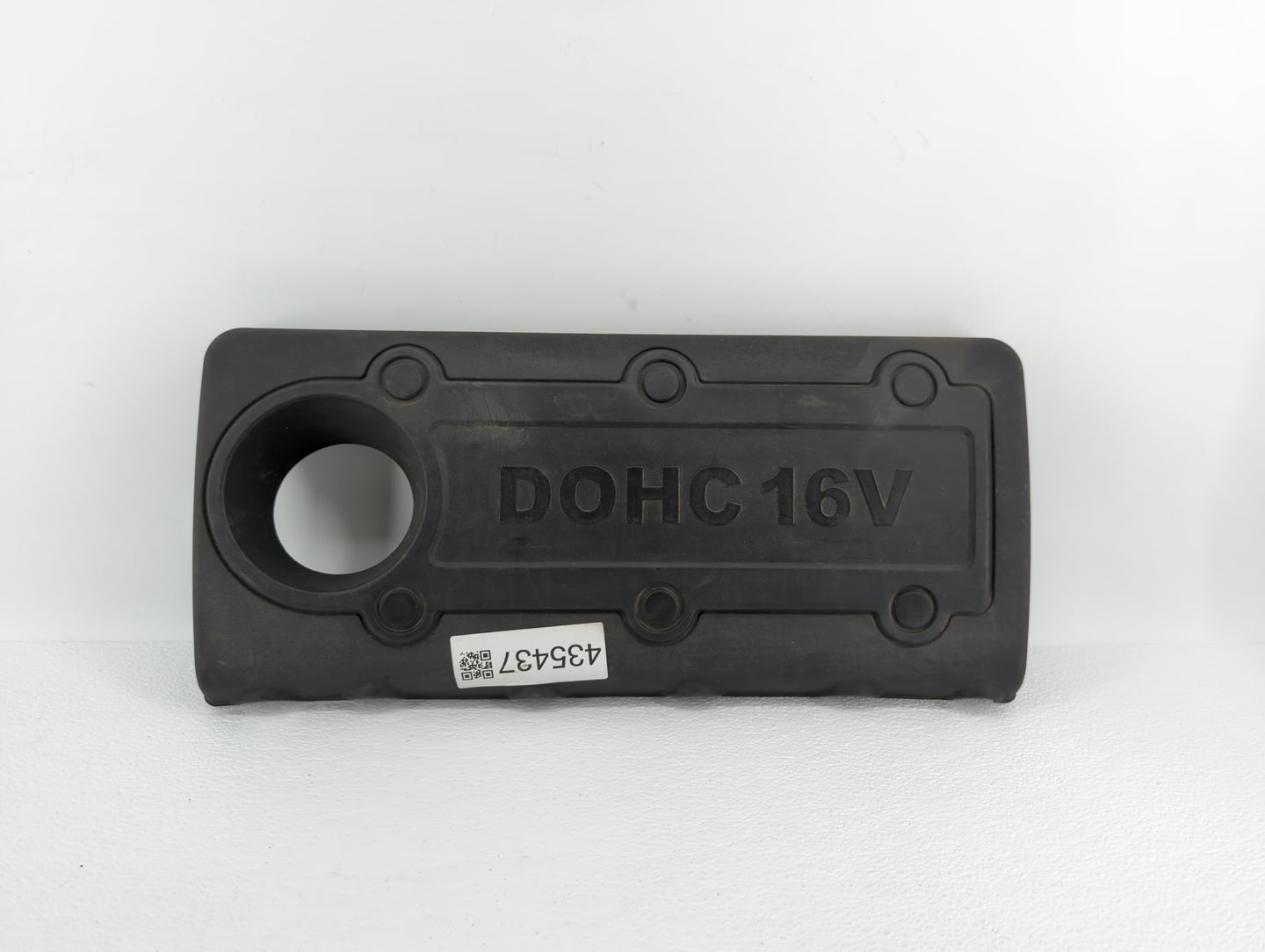 2013 Kia Forte Engine Cover - Oemusedautoparts1.com