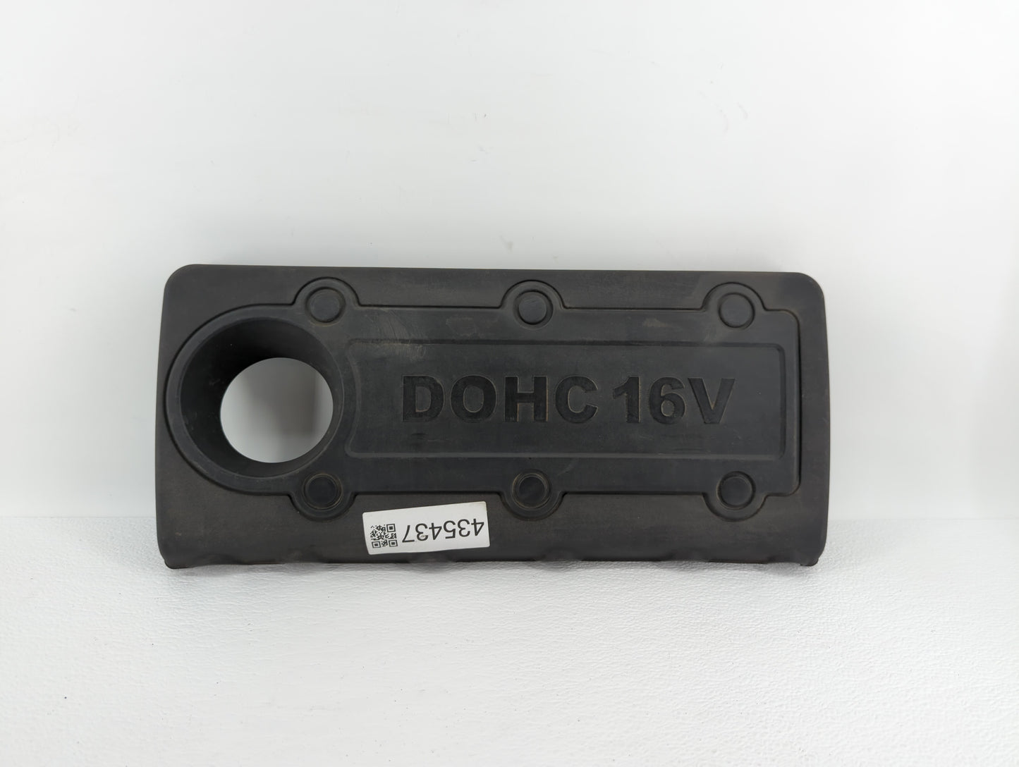 2013 Kia Forte Engine Cover - Oemusedautoparts1.com