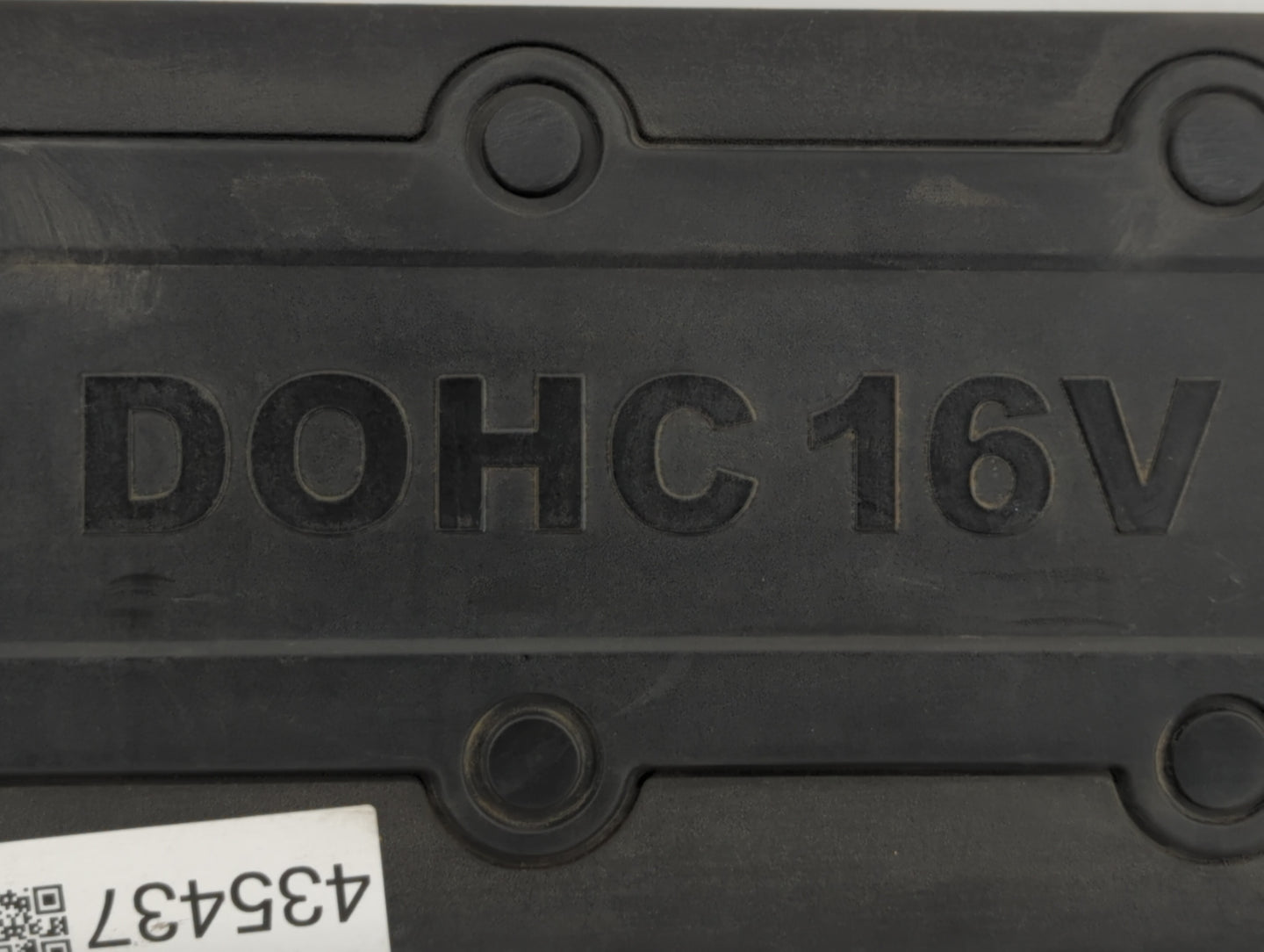 2013 Kia Forte Engine Cover - Oemusedautoparts1.com