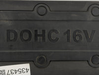 2013 Kia Forte Engine Cover - Oemusedautoparts1.com
