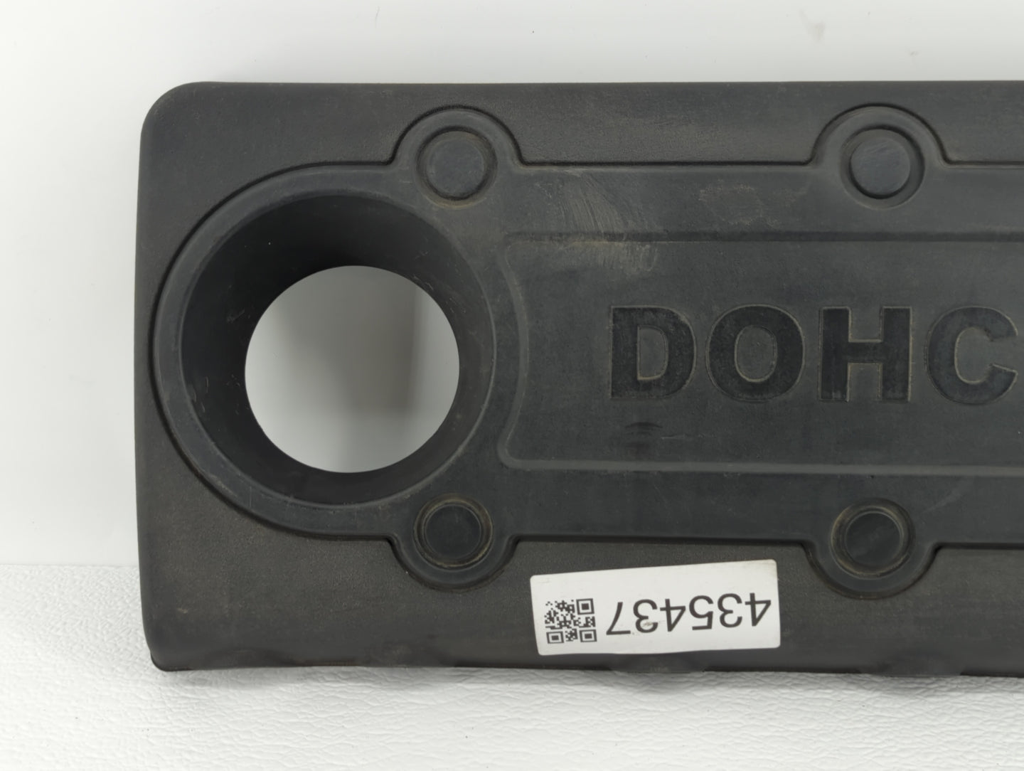 2013 Kia Forte Engine Cover - Oemusedautoparts1.com