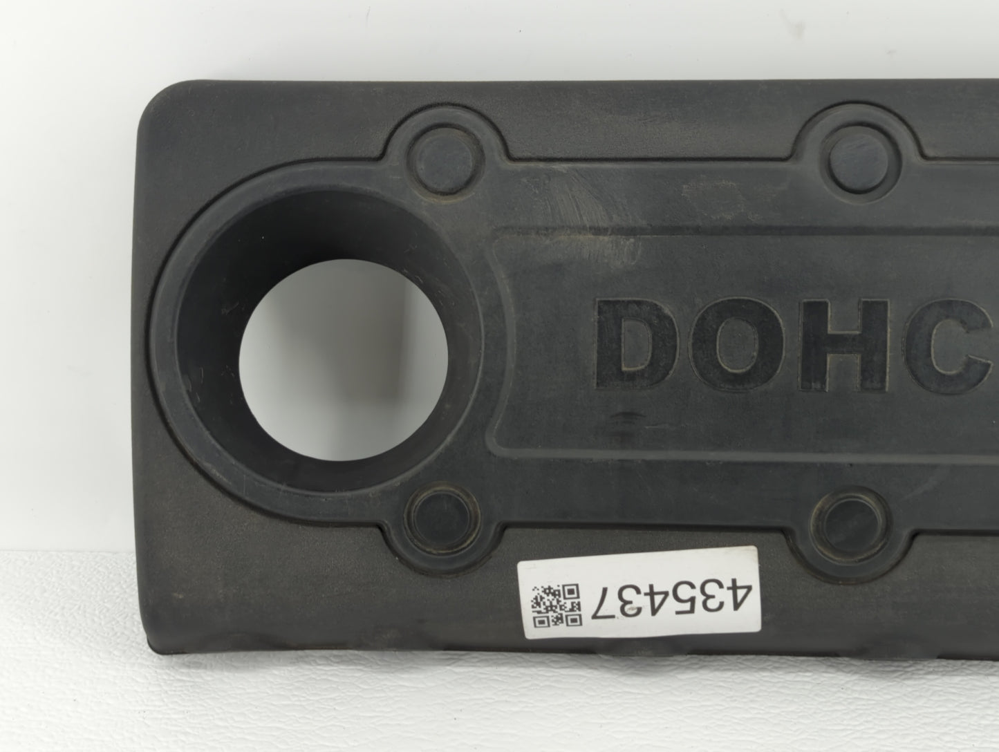 2013 Kia Forte Engine Cover - Oemusedautoparts1.com
