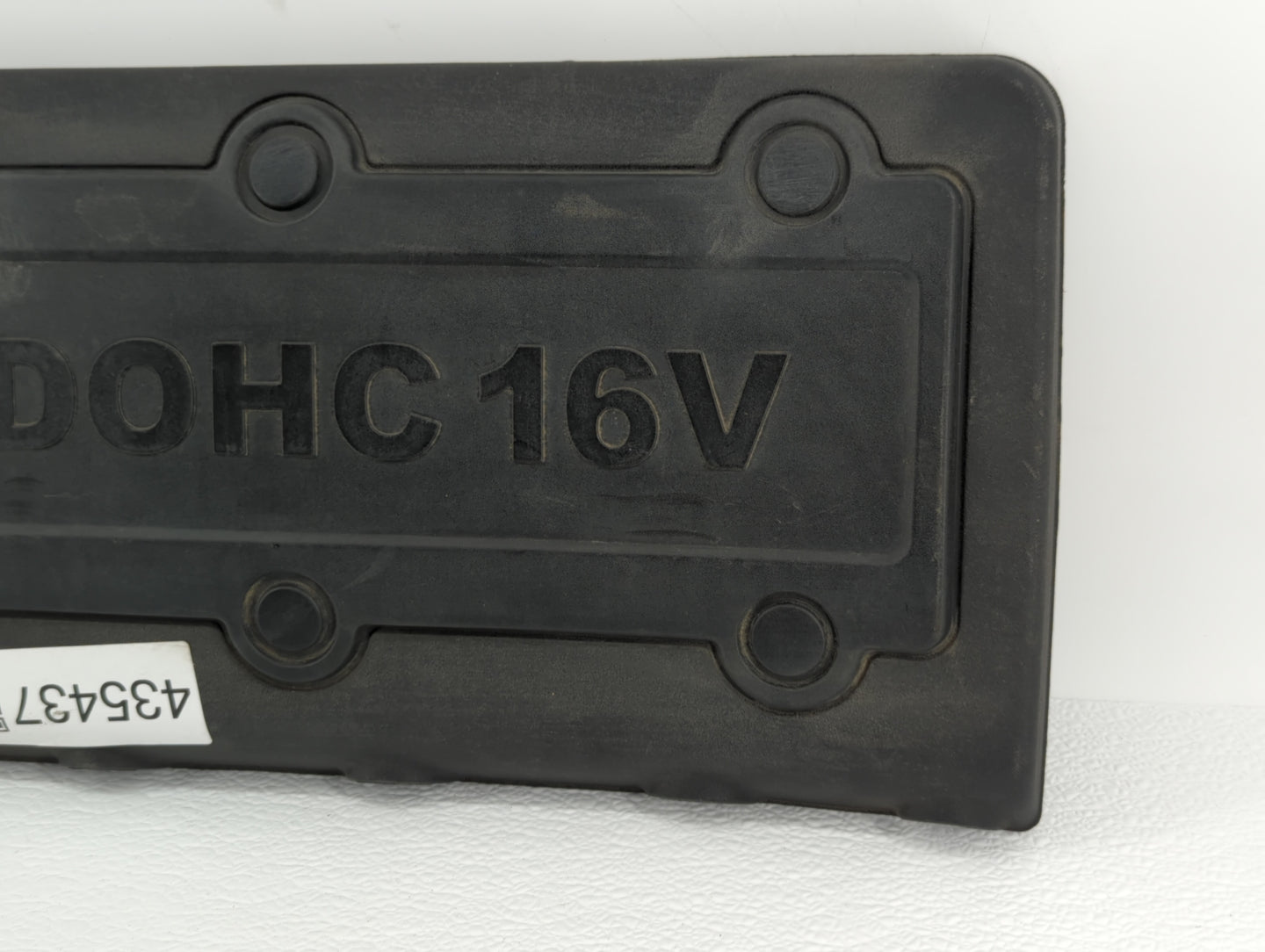 2013 Kia Forte Engine Cover - Oemusedautoparts1.com