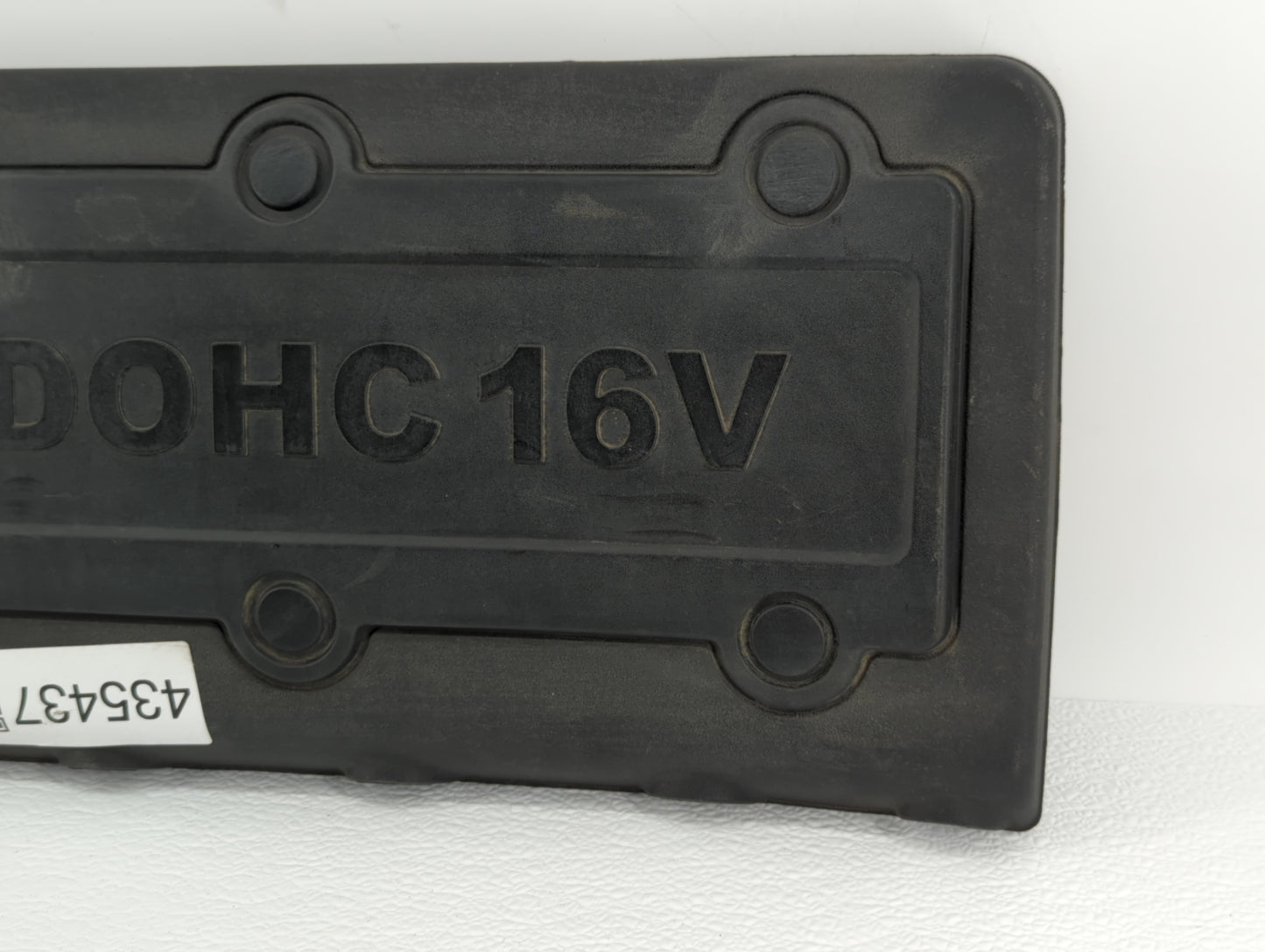 2013 Kia Forte Engine Cover - Oemusedautoparts1.com