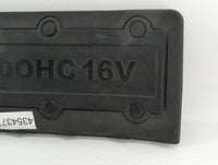 2013 Kia Forte Engine Cover - Oemusedautoparts1.com