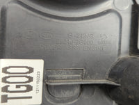 2013 Kia Forte Engine Cover - Oemusedautoparts1.com