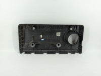 2013 Kia Forte Engine Cover - Oemusedautoparts1.com